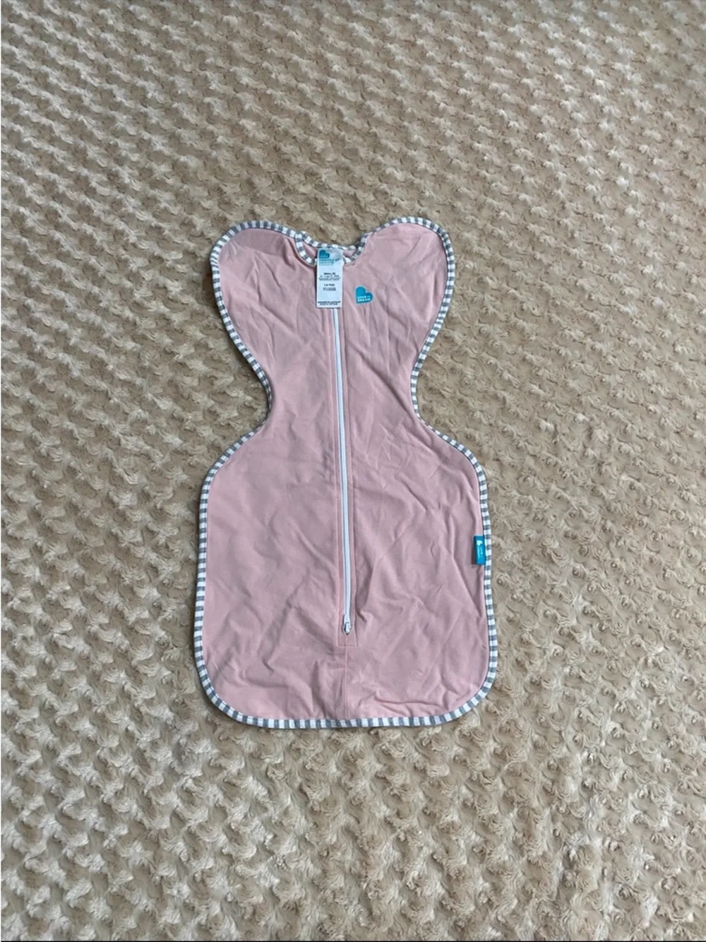Love to Dream Small 8-13 lbs New Swaddle UP Swaddle UP Baby Sleep Sack